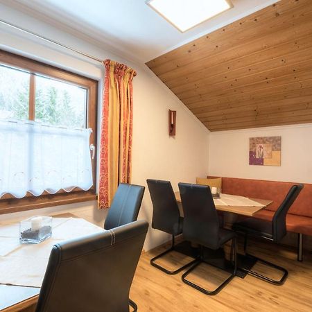 Am Alten Hof Sankt Anton am Arlberg Exteriör bild